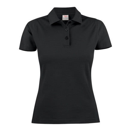 PA200W-Surf Women's Cotton Polo