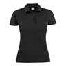 PA200W-Surf Women's Cotton Polo