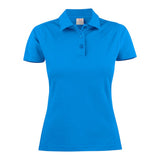 PA200W-Surf Women's Cotton Polo