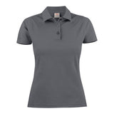 PA200W-Surf Women's Cotton Polo