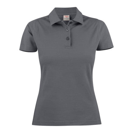 PA200W-Surf Women's Cotton Polo
