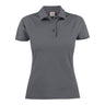 PA200W-Surf Women's Cotton Polo