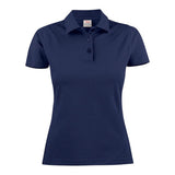 PA200W-Surf Women's Cotton Polo