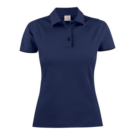 PA200W-Surf Women's Cotton Polo