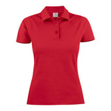 PA200W-Surf Women's Cotton Polo