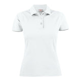 PA200W-Surf Women's Cotton Polo