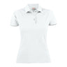 PA200W-Surf Women's Cotton Polo