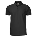 PA201S-Surf Pro RSX Men's Cotton Polo