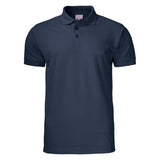 PA201S-Surf Pro RSX Men's Cotton Polo