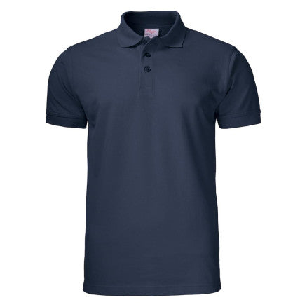PA201S-Surf Pro RSX Men's Cotton Polo