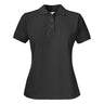 PA201W-Surf Pro Women's Cotton Polo