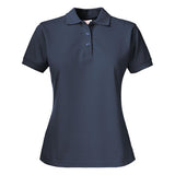 PA201W-Surf Pro Women's Cotton Polo