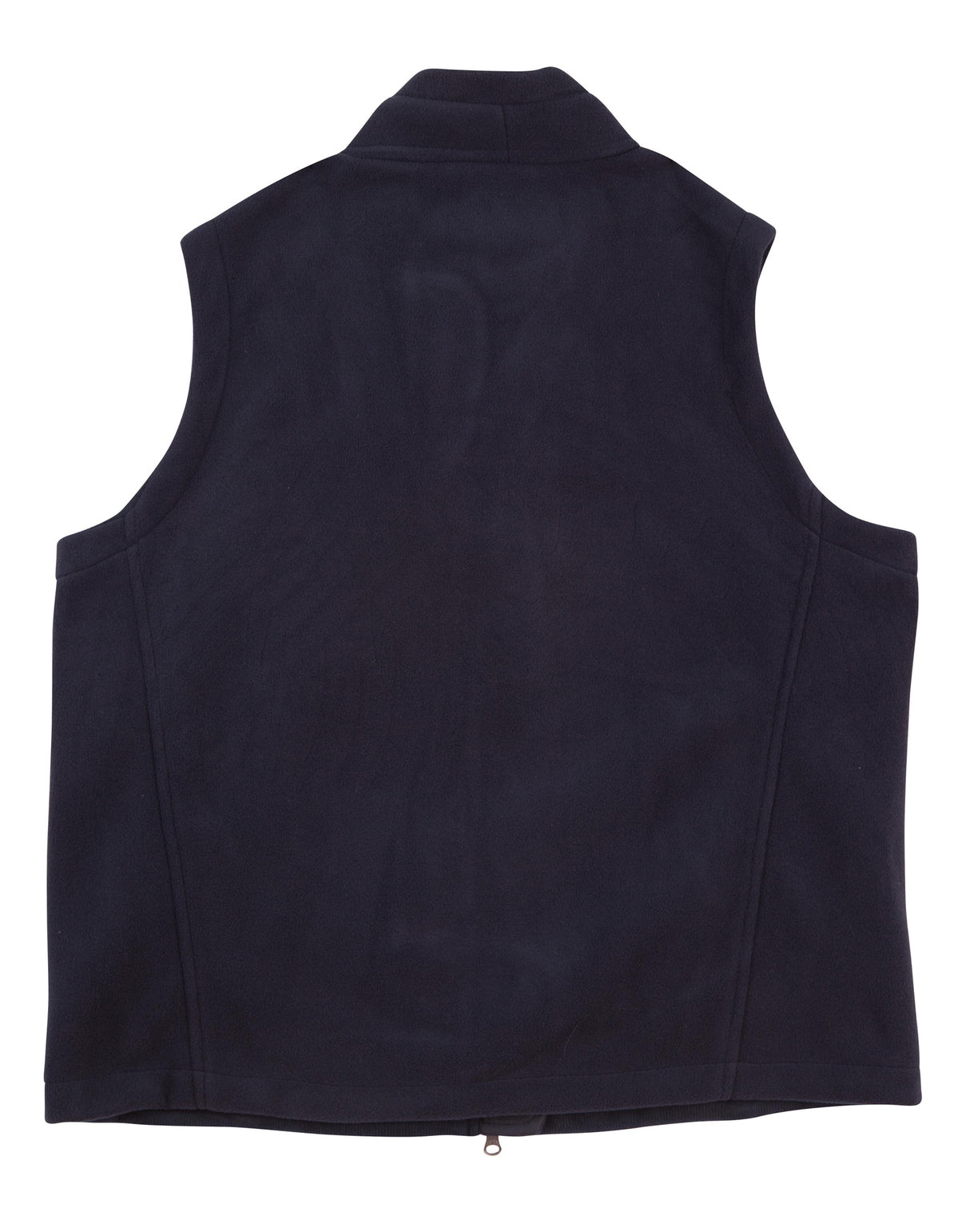 PF09K Diamond Fleece Vest Kids