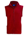 PF22 BROMLEY POLAR FLEECE VEST UNISEX