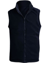 PF27 KENSINGTON REVERSIBLE VEST UNISEX