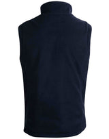 PF27 KENSINGTON REVERSIBLE VEST UNISEX