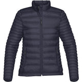 PFJ-4W Women's Basecamp Jacket