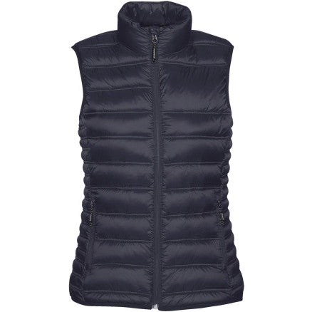 PFV-4W Women's Basecamp Thermal Vest