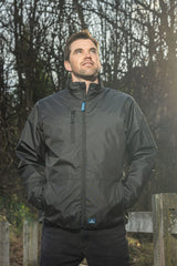 8578-Adults Pilot Jacket