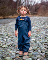 Kid's Puddle Suit