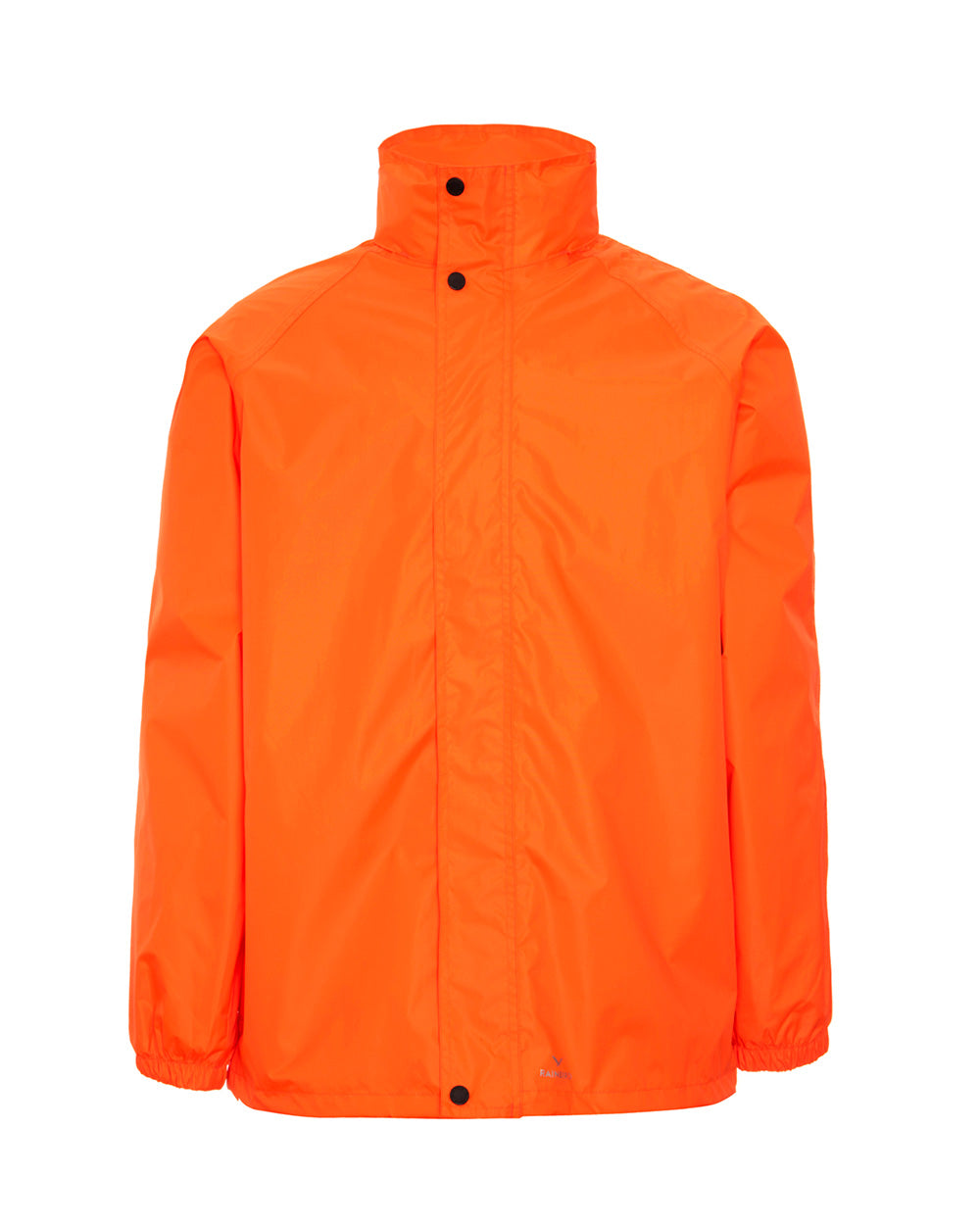 Unisex STOWaway Jacket-Hi Vis