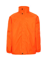 Unisex STOWaway Jacket-Hi Vis