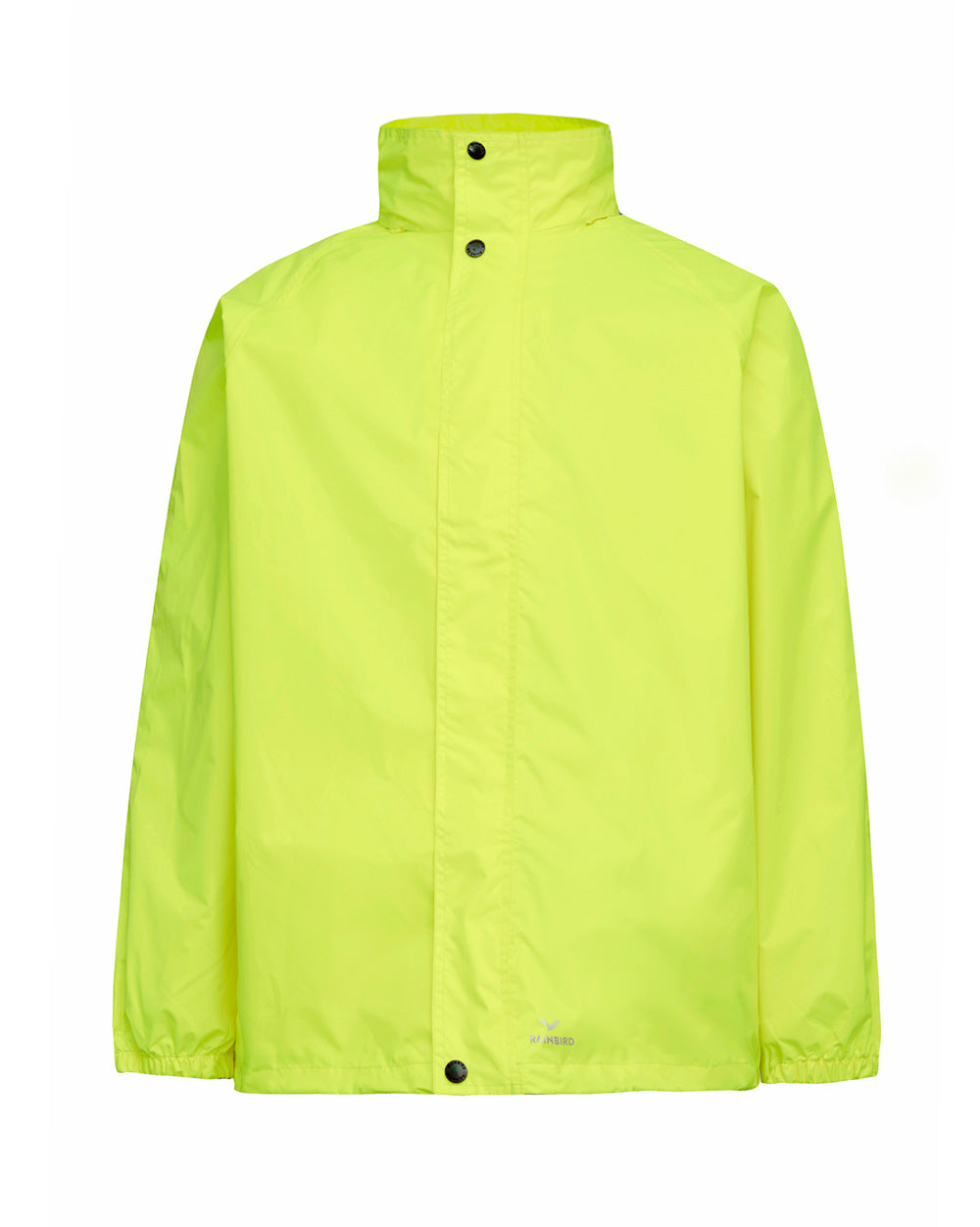 Unisex STOWaway Jacket-Hi Vis