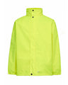 Unisex STOWaway Jacket-Hi Vis