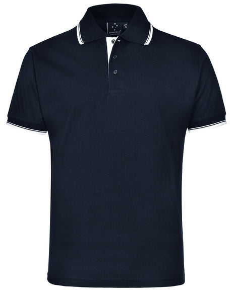 PS05 MACQUARIE POLO Unisex