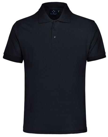 PS05 MACQUARIE POLO Unisex