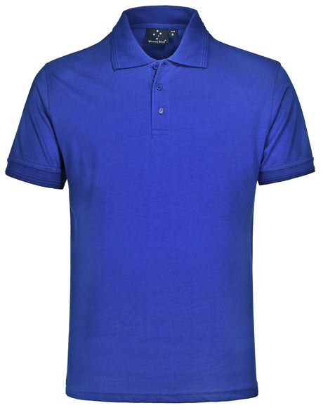 PS05 MACQUARIE POLO Unisex