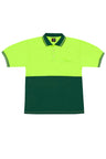 PS101S-Hi Vis  Polo