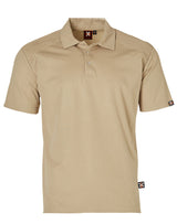 PS209 UNISEX SHORT SLEEVE TRUEDRY ® POLO