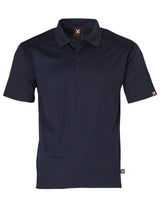 PS209 UNISEX SHORT SLEEVE TRUEDRY ® POLO