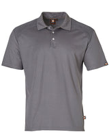 PS209 UNISEX SHORT SLEEVE TRUEDRY ® POLO