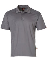 PS209 UNISEX SHORT SLEEVE TRUEDRY ® POLO