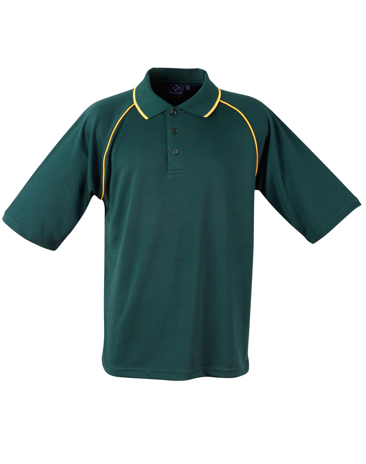 PS20 CHAMPION POLO Men's