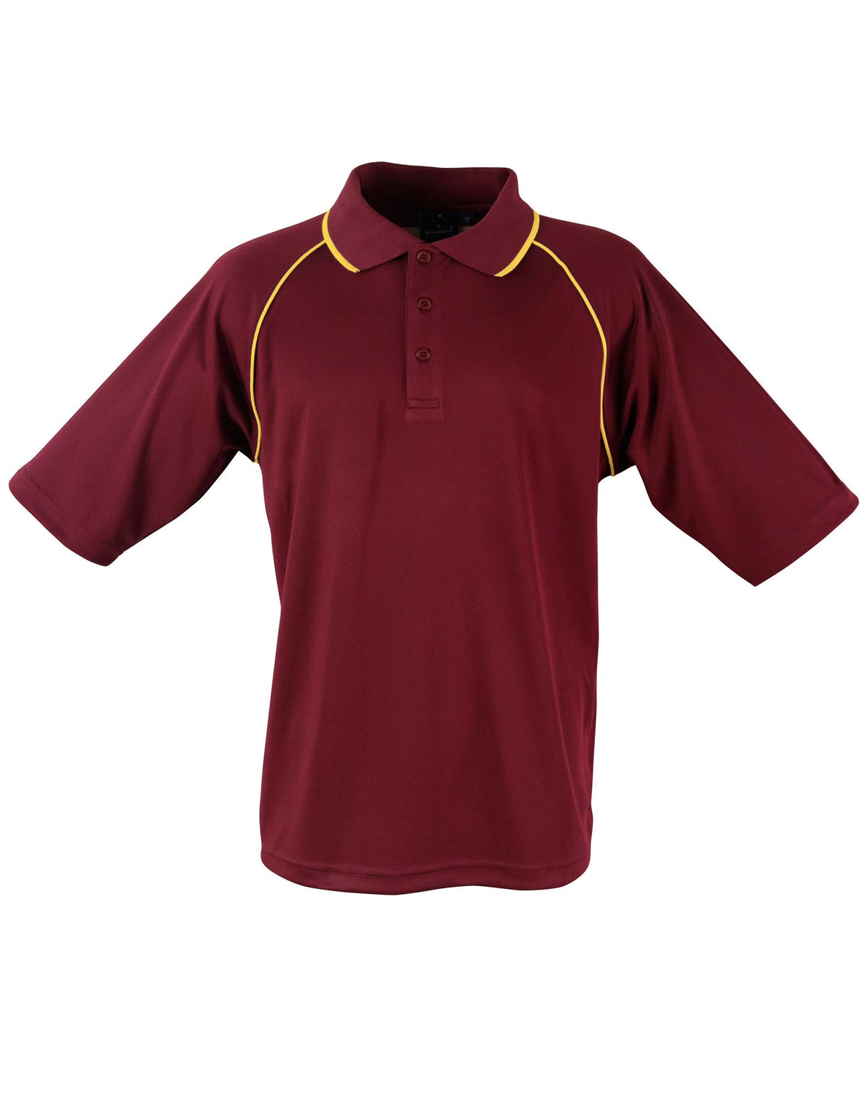 PS20 CHAMPION POLO Men's