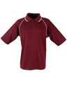 PS20 CHAMPION POLO Men's