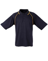 PS20 CHAMPION POLO Men's