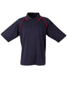 PS20 CHAMPION POLO Men's