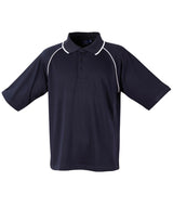 PS20 CHAMPION POLO Men's