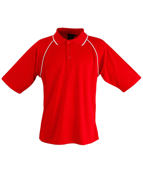 PS20 CHAMPION POLO Men's