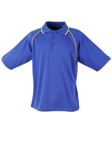 PS20 CHAMPION POLO Men's