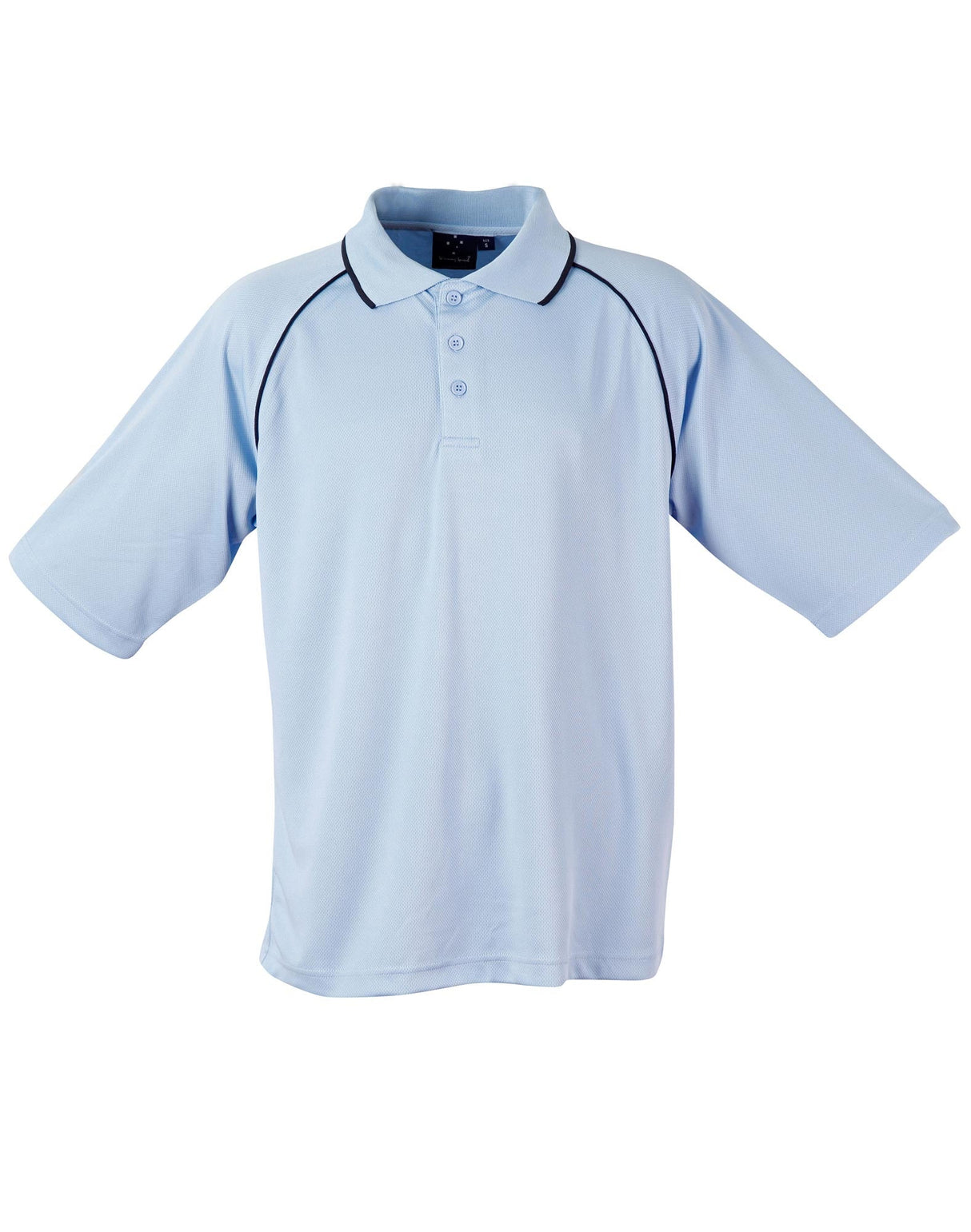 PS20 CHAMPION POLO Men's