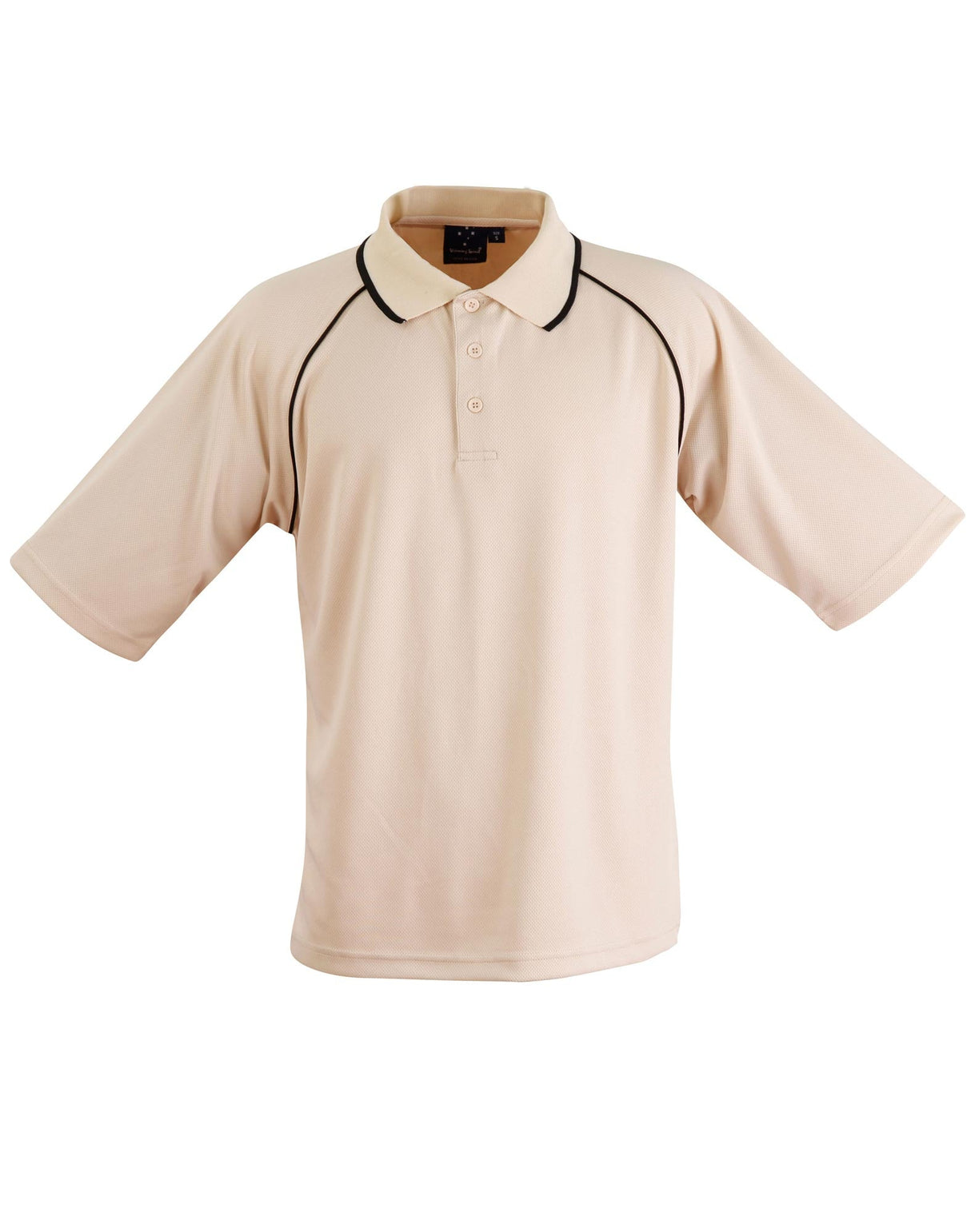 PS20 CHAMPION POLO Men's