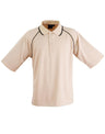 PS20 CHAMPION POLO Men's