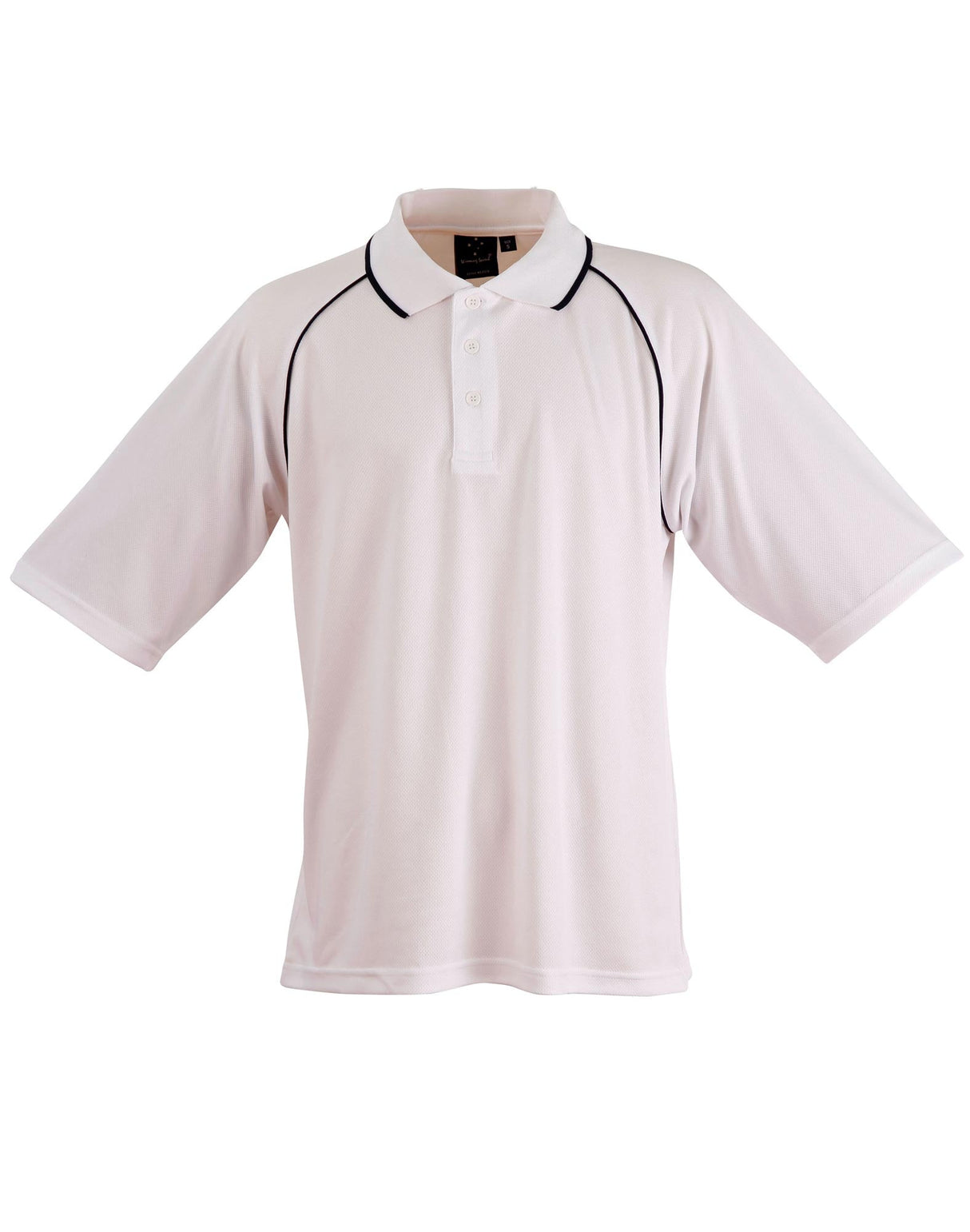 PS20 CHAMPION POLO Men's