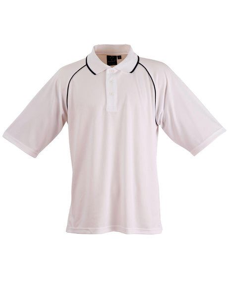 PS20 CHAMPION POLO Men's