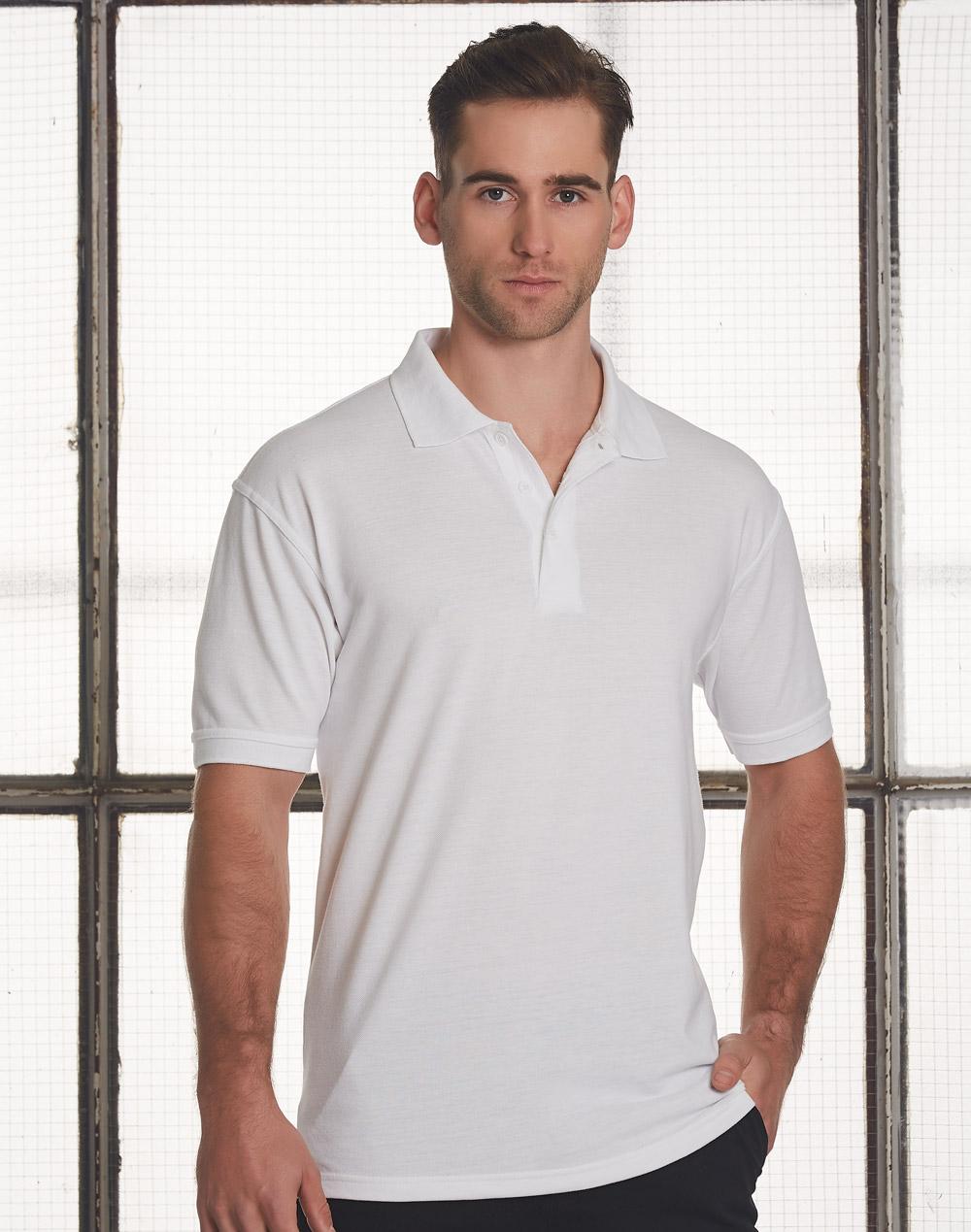 PS22 DELUX POLO Men's